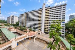 Blk 1 Ghim Moh Green (Queenstown), HDB 3 Rooms #637324211